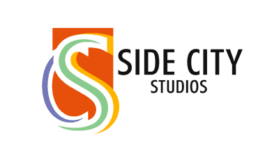 Side City Studios Logo Transparent