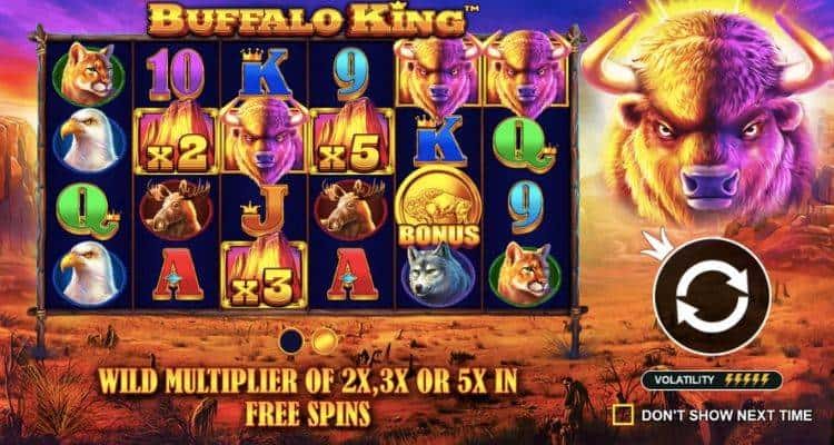 Best new slots 2020 online