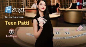 Online 3 Patti Real Money Game