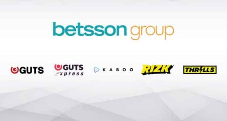 Gaming Innovation Group’s B2C business to be Handled by Betsson