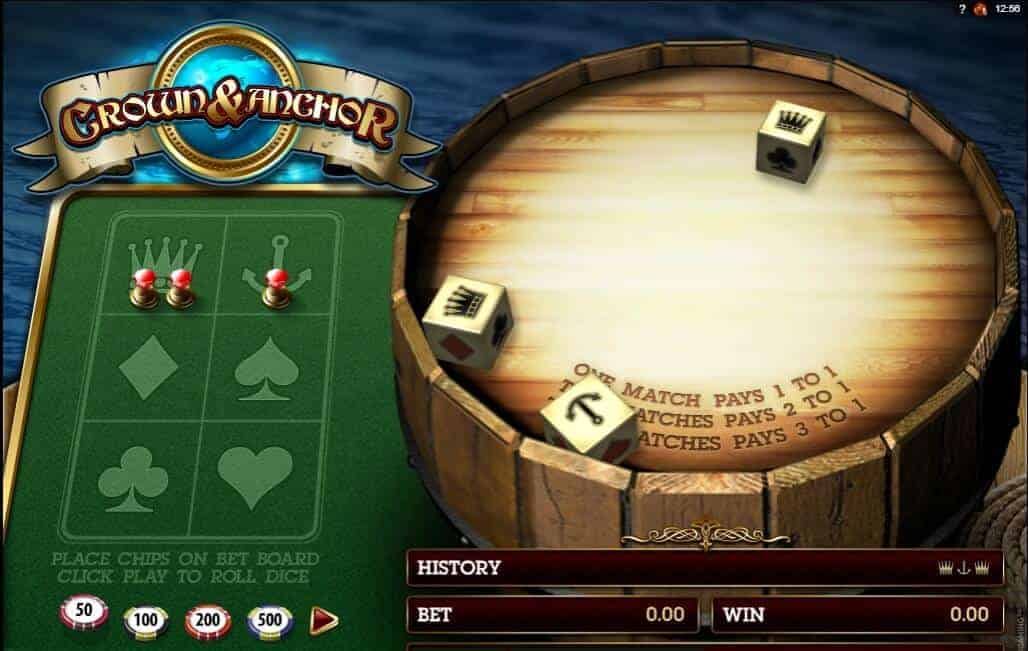 Best game to play on leovegas World free