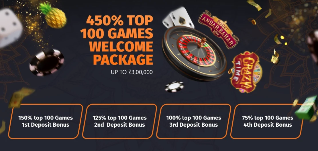 When 10cric online casino Competition is Good